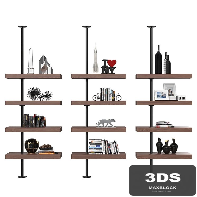 Shelving Porada