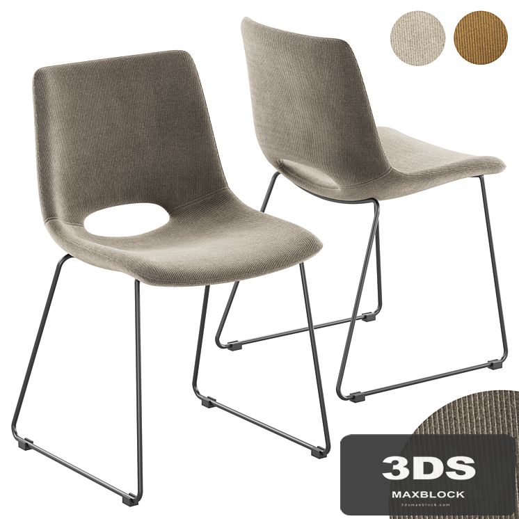 La forma stool ziggy
