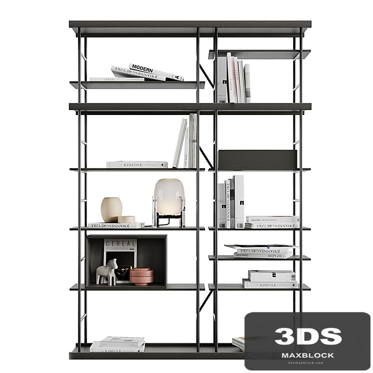 Bost storage