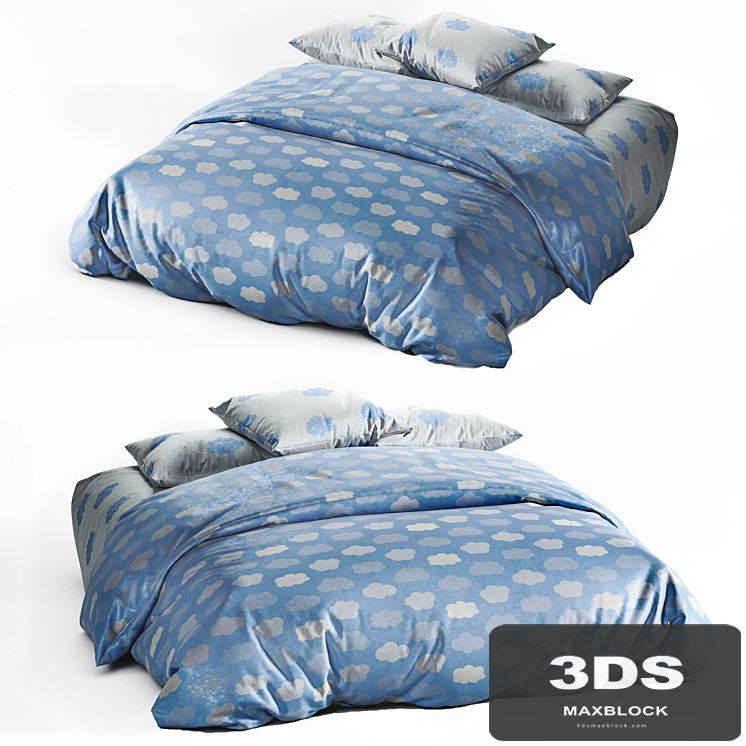 bed linen 2