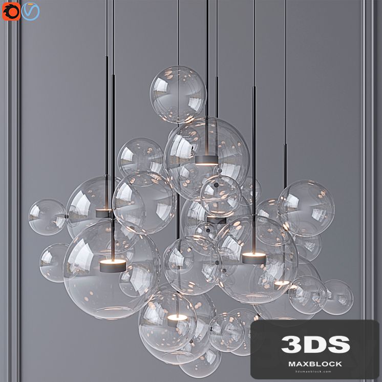 Giopato & Coombes Bolle 34