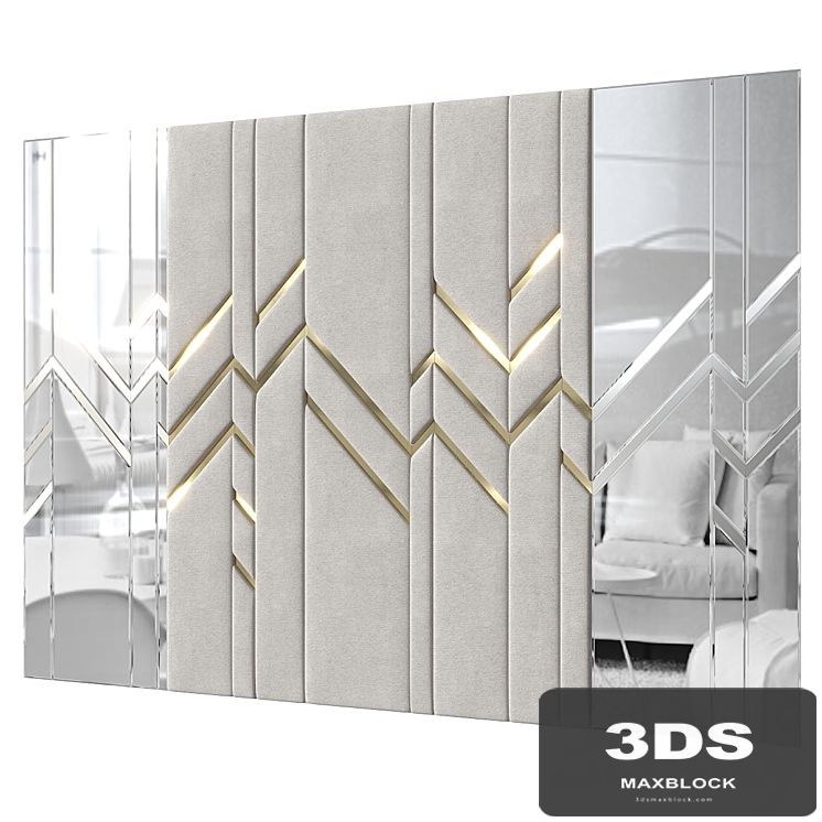 Headboard