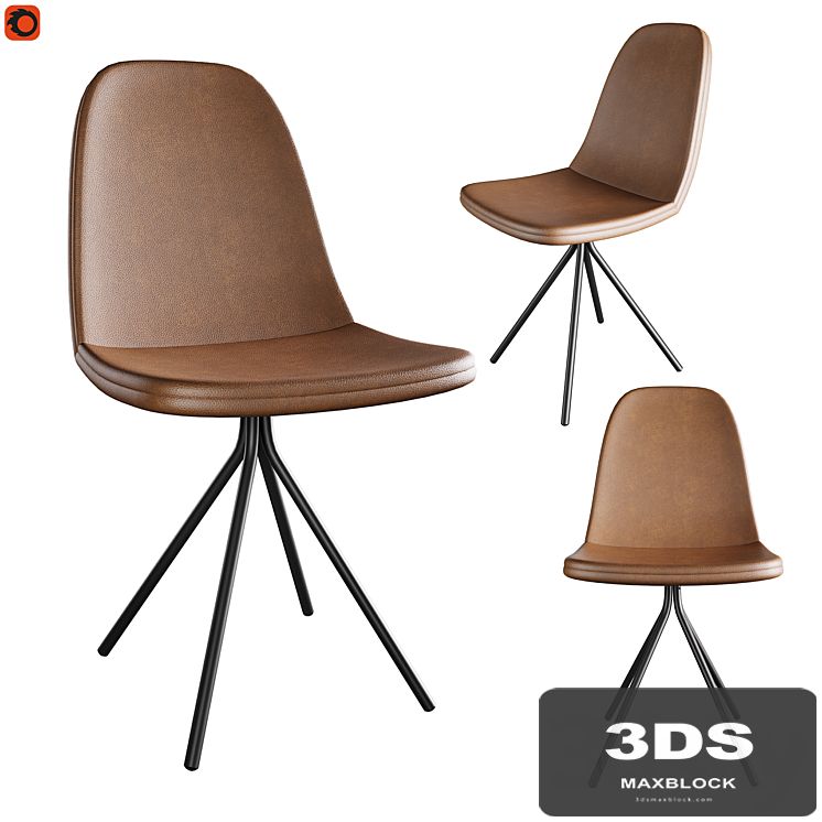 Chair Salerno Deephouse