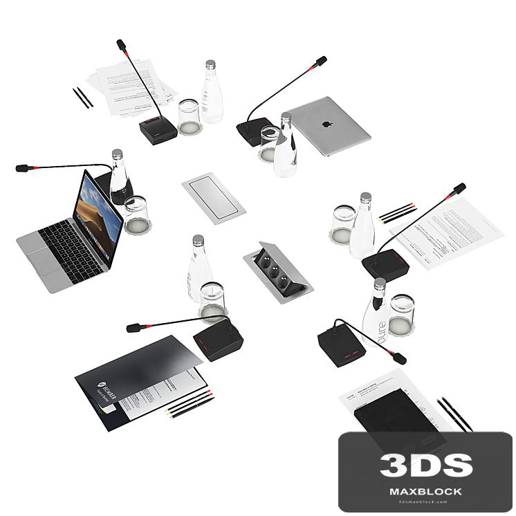 Conference kit