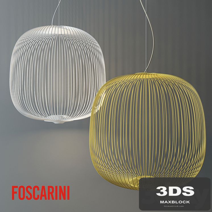 Foscarini Spokes
