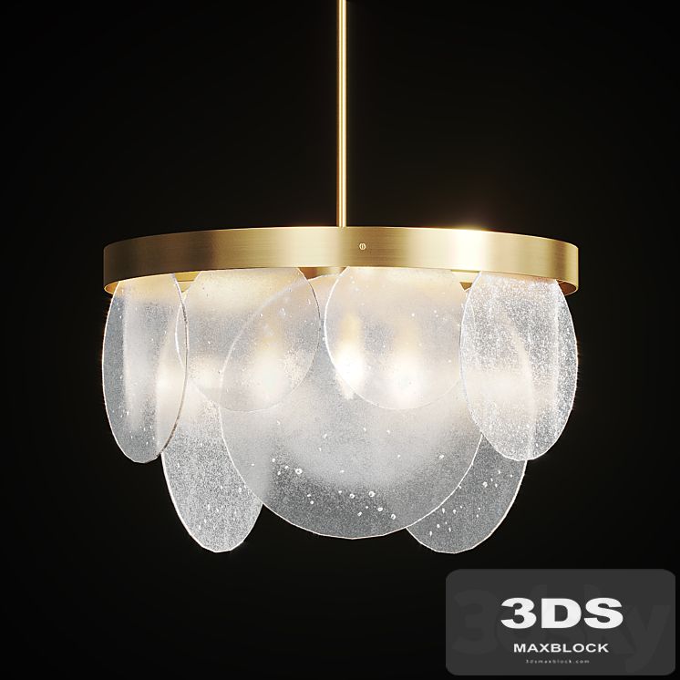 Lampatron | MOD Chandelier