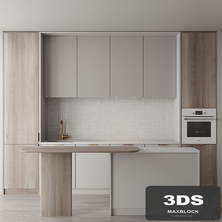 Kitchen set 8