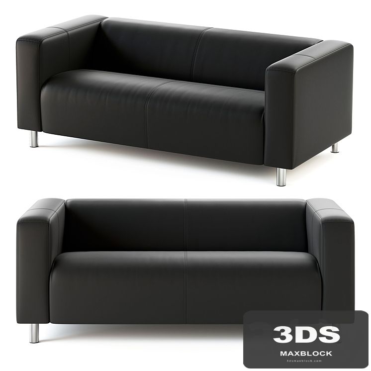 Sofa Klippan IKEA