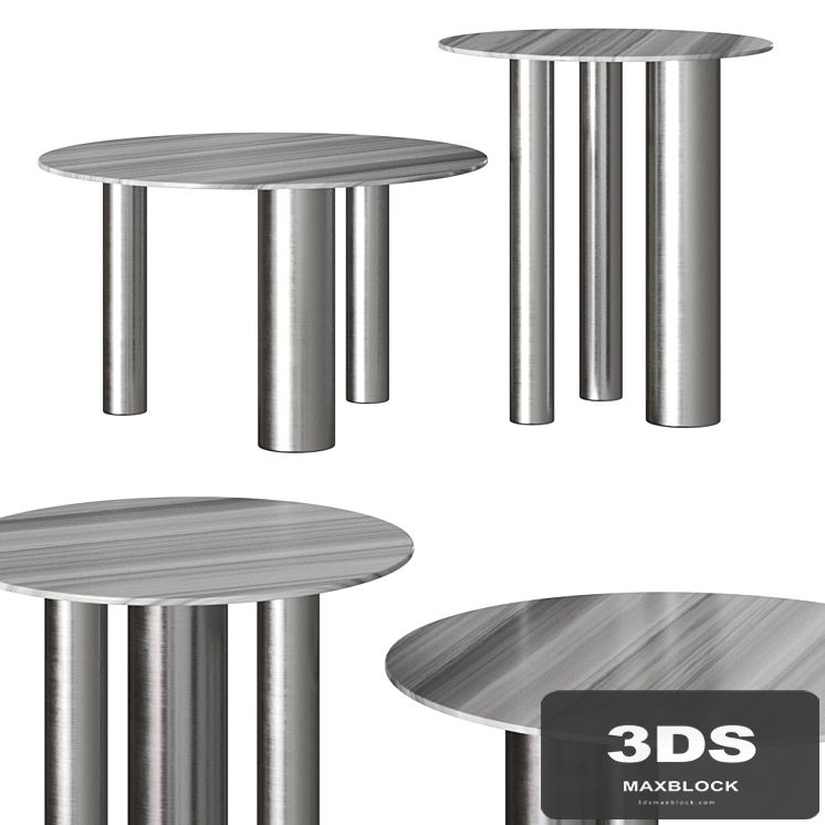 Noom Brandt Coffee Tables