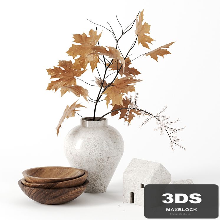 Decor set 10