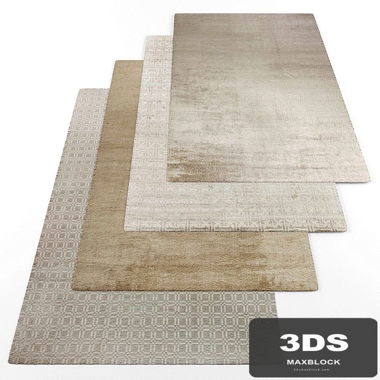 Rugs set208
