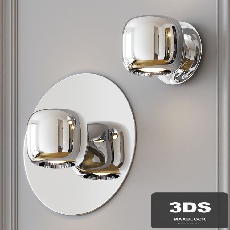 WALL SYSTEM UP / DOWN By Flos