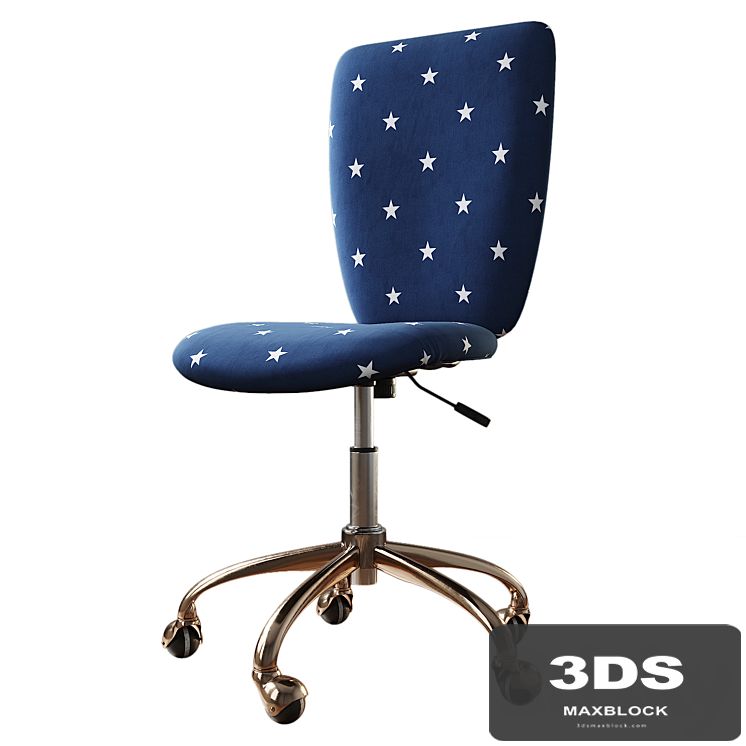 Chair_potterybarn kids
