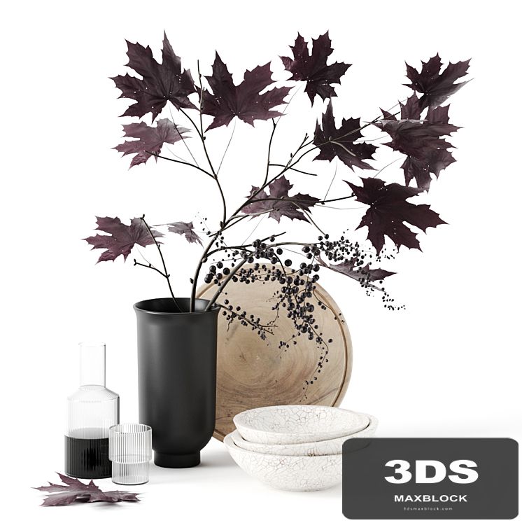 Decor set 12