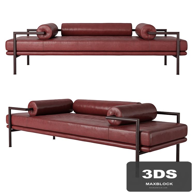 Luteca dorcia daybed