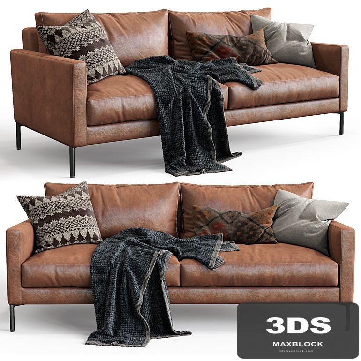 Interface Sofa Luca