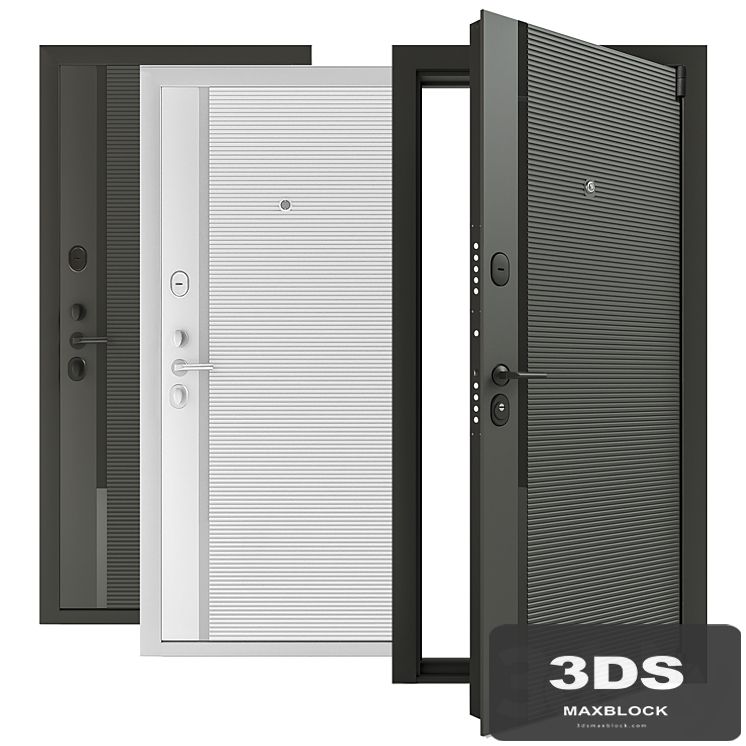 SIGMA BLACK EDITION