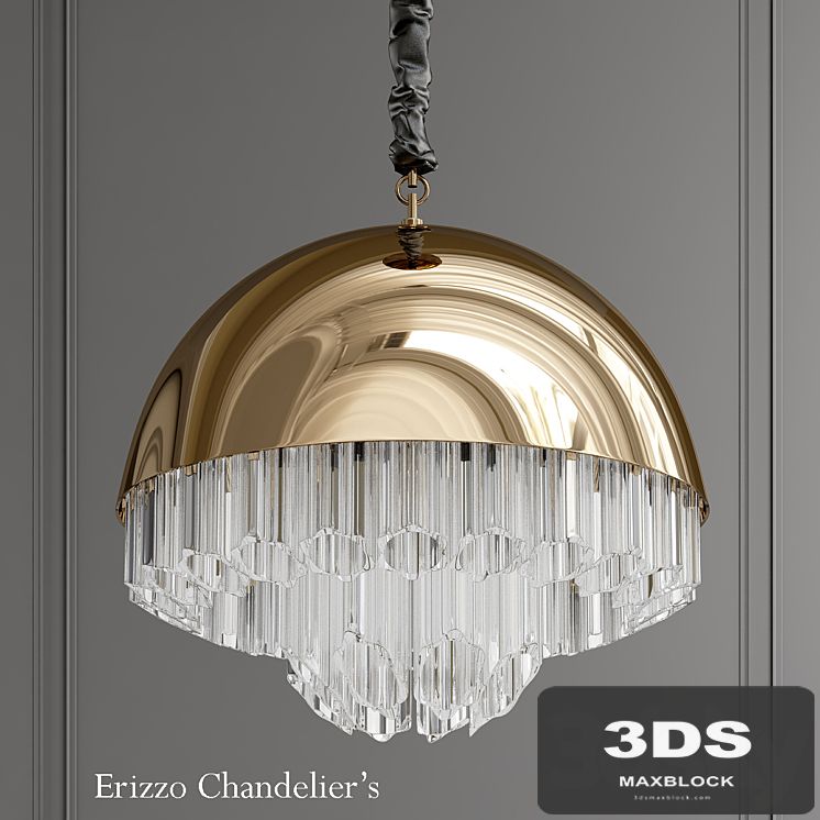 Erizzo_Chandeliers