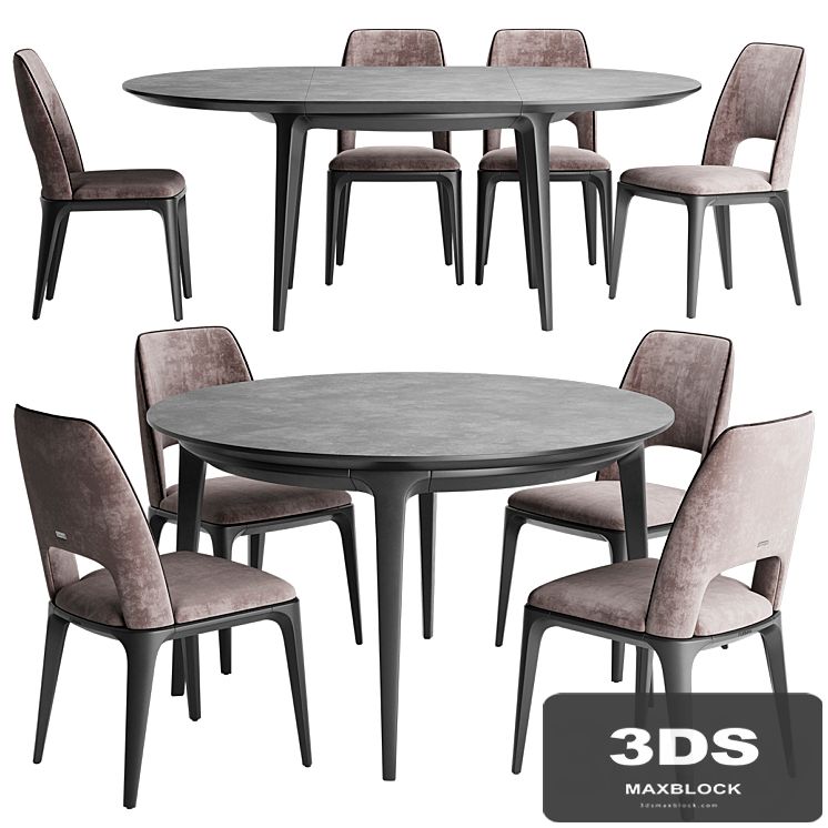Play chair play table
