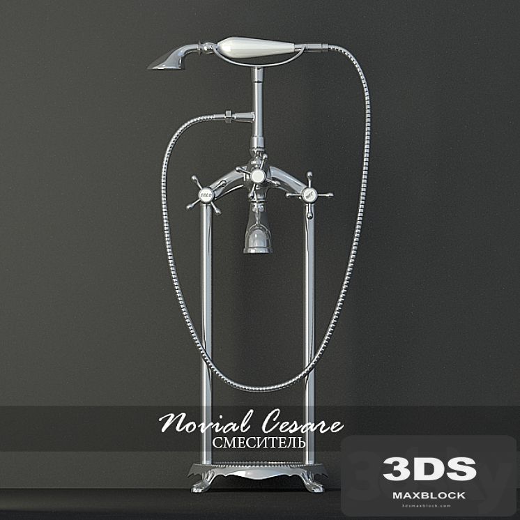 Mixer Novial Cesare