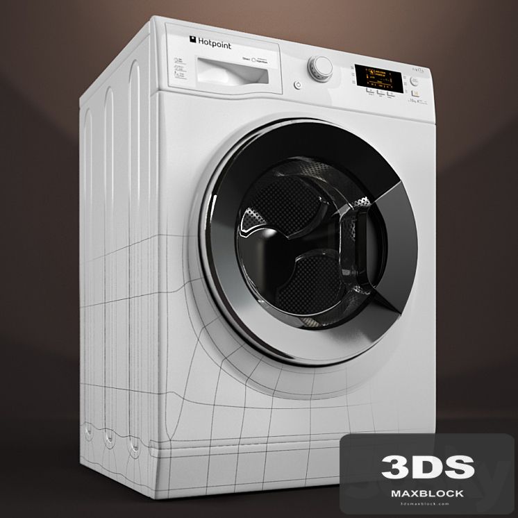 Hotpoint Washing Machine