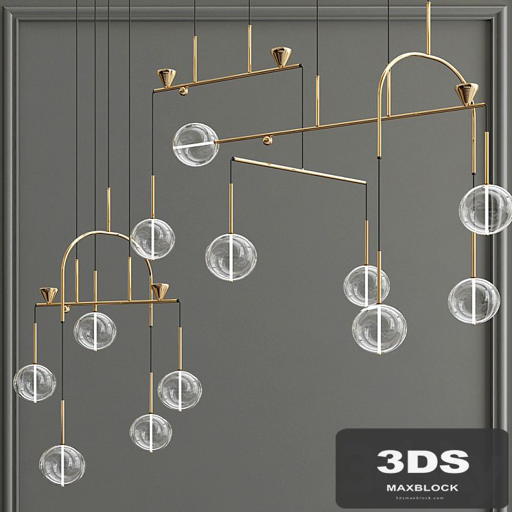 DEWDROPS collection