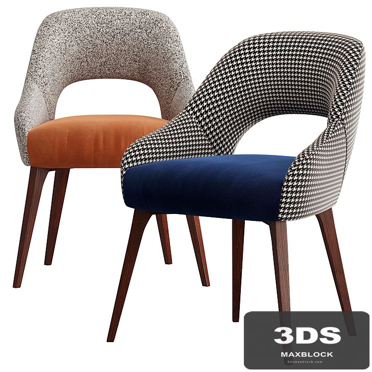 Lola chair mambo