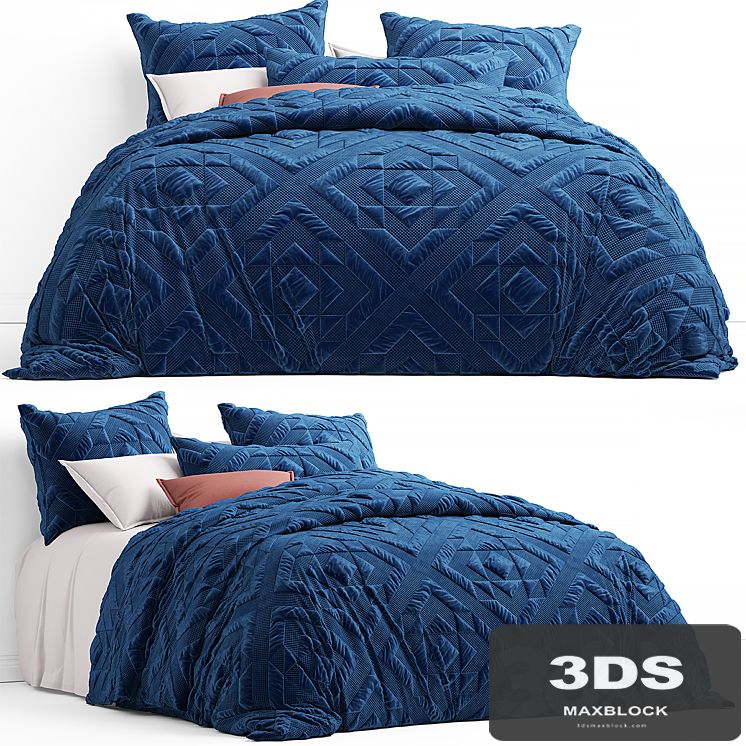 Bed adairs bed