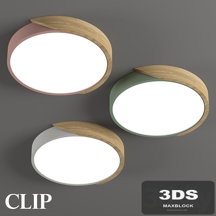 Clip
