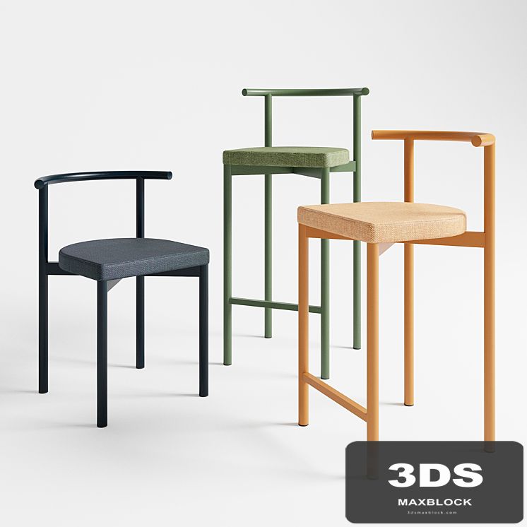 Chair NRA