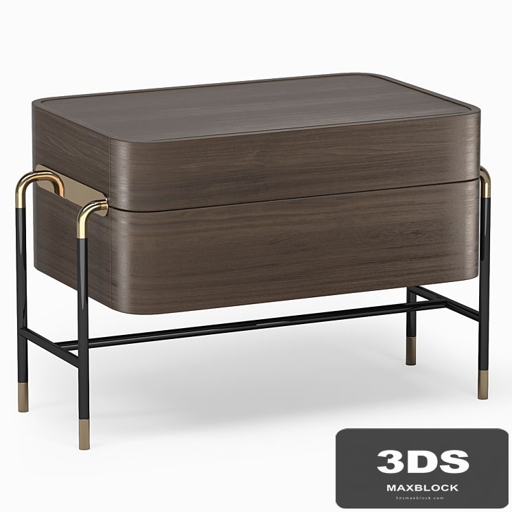 Nightstand bennett
