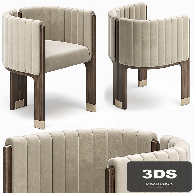 Crawford Dining Chair
