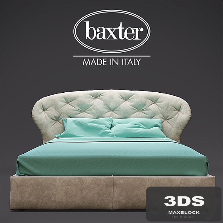 Baxter Positano