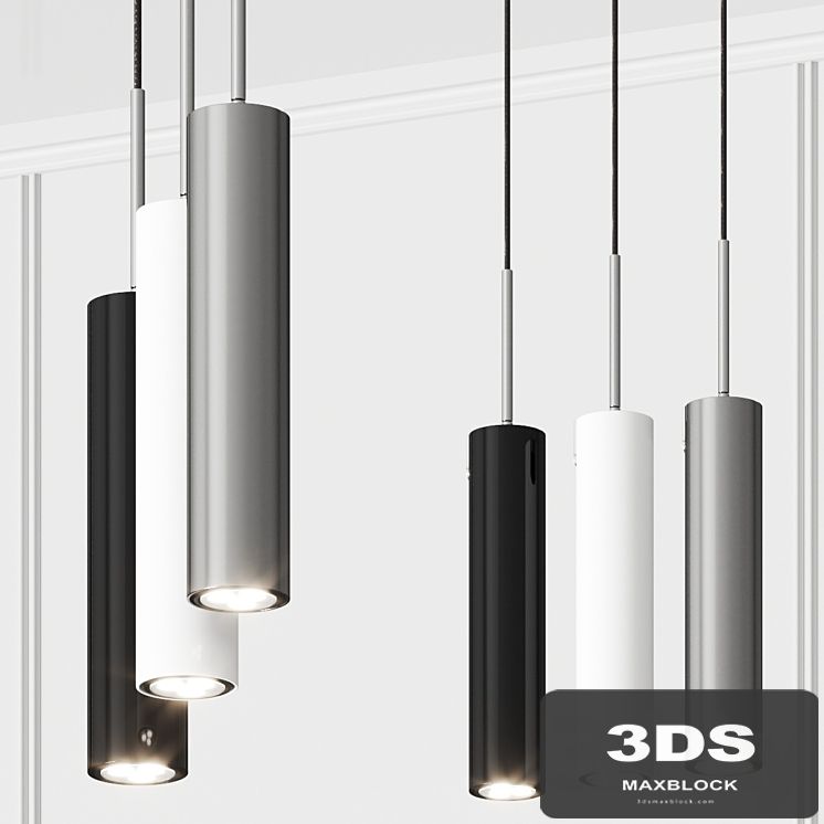 Catellani & Smith Lucenera 504 Pendant Lamps