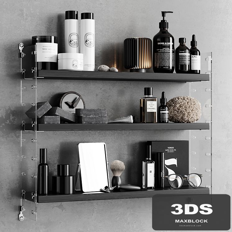 Bathroom Accessories 6