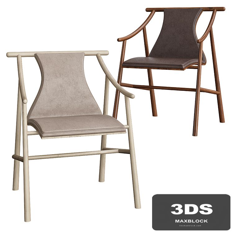 Gebrüder Thonet Vienna GmbH Wiener GTV Design MAGISTRETTI 03 01 GREEN CHAIR