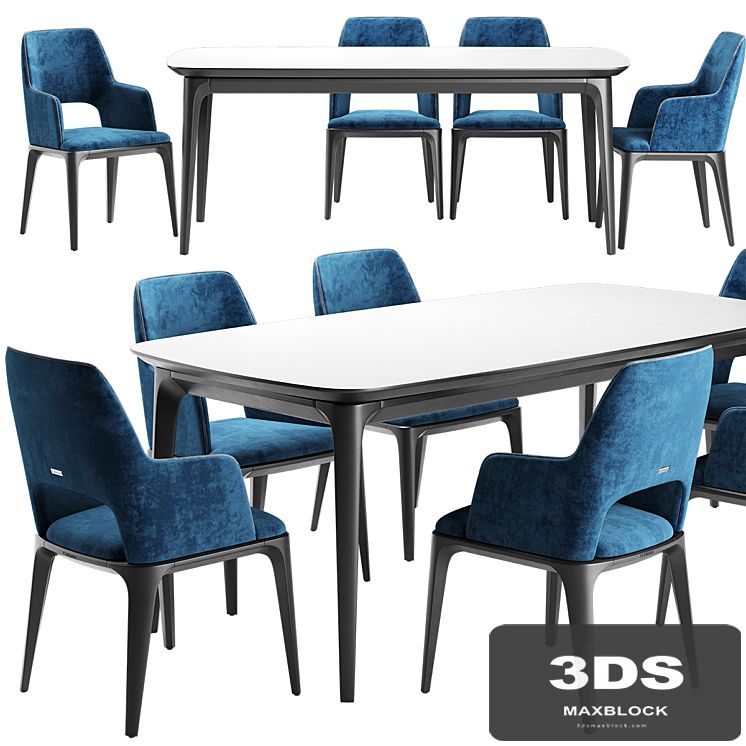 Play Chair Play Table M