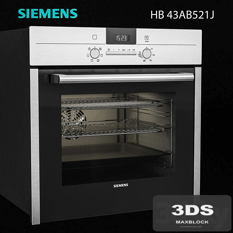 Siemens_HB43AB521J