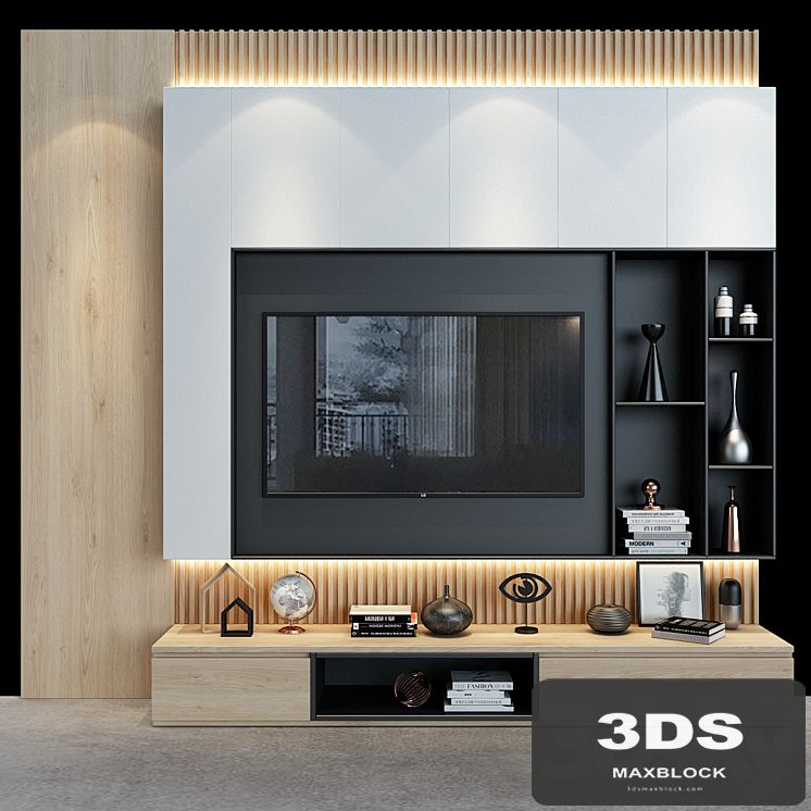 Cabinet Furniture_051