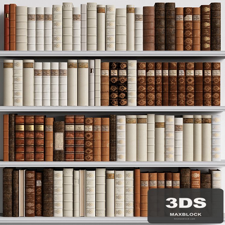 Classic Books 08