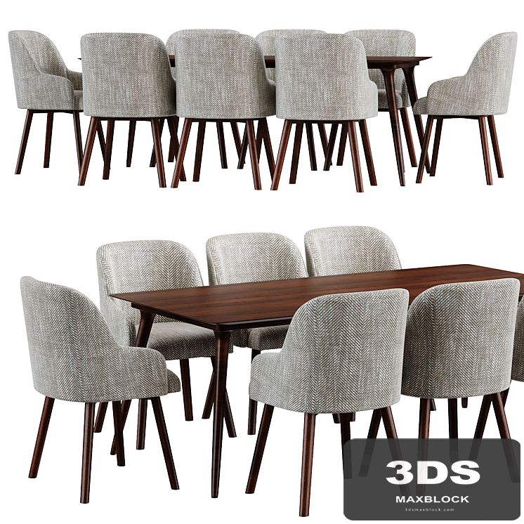 Saddle Swivel Office Chairs