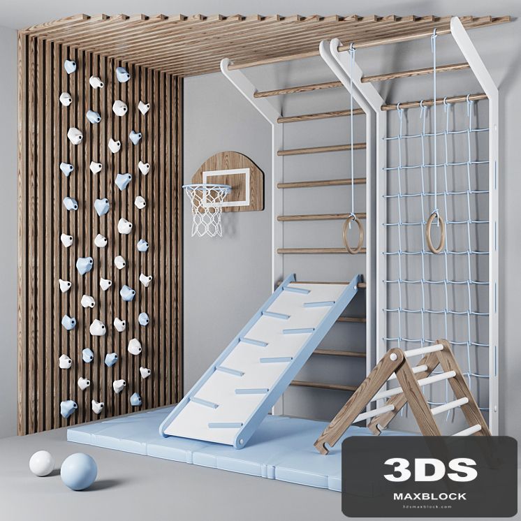 Children's complex 2