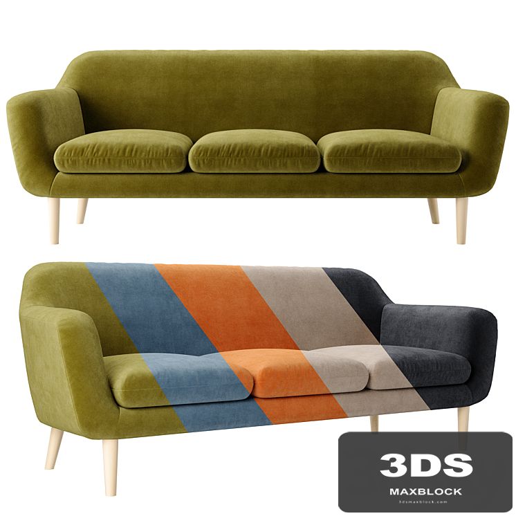Sofa Denmark
