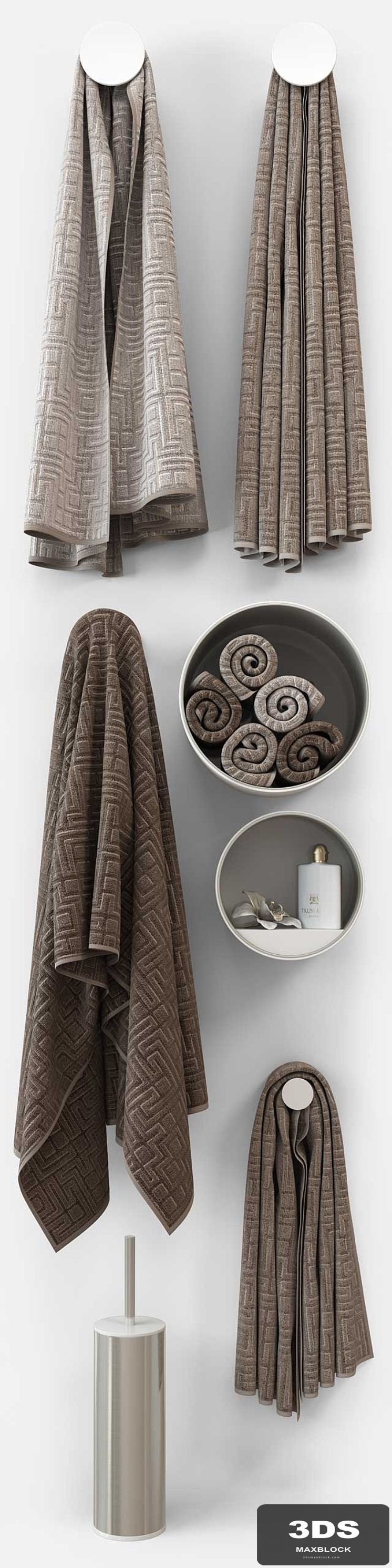 Towels m22
