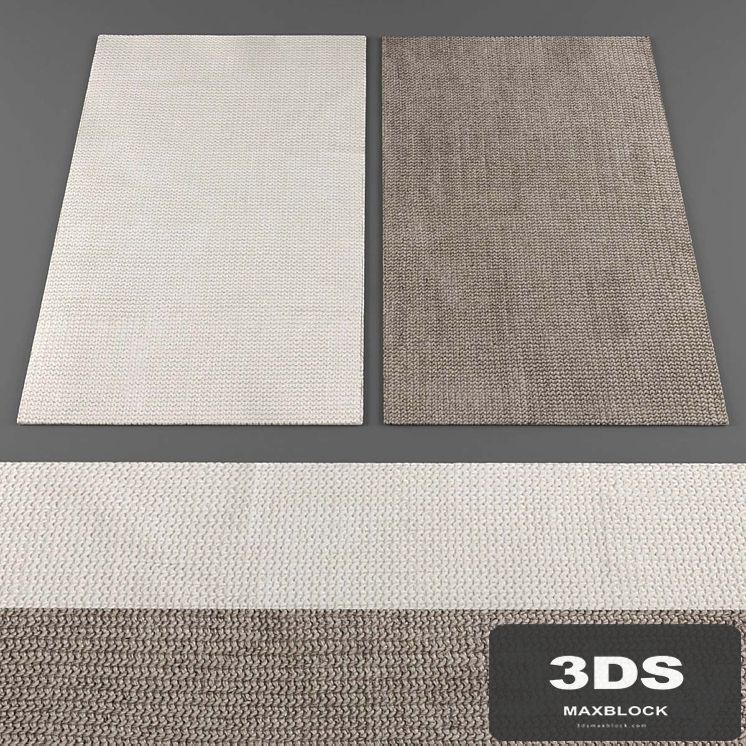 Rugs collection 163