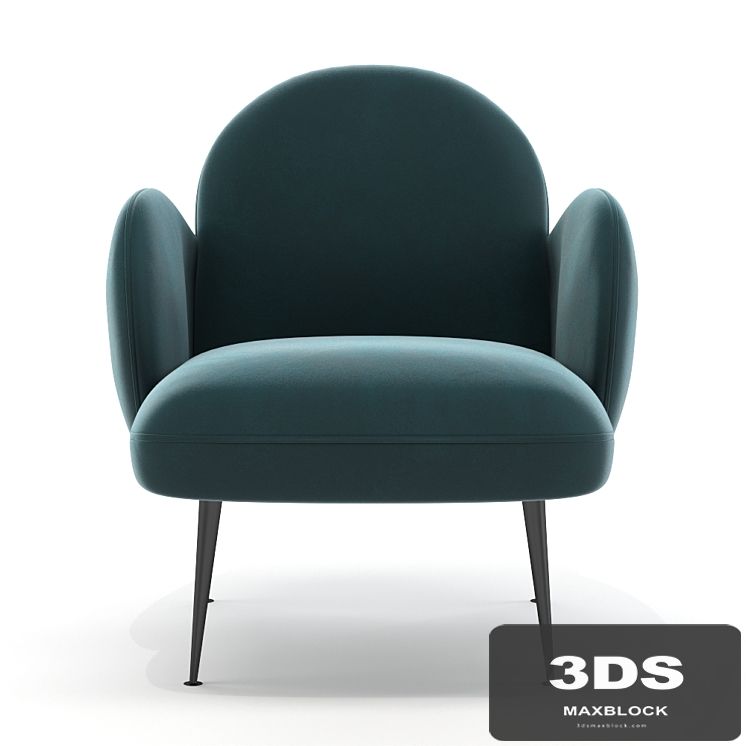 Bonnie armchair