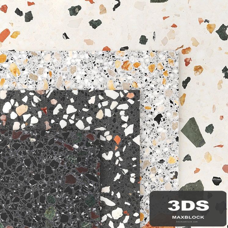 Terrazzo Architectura 2