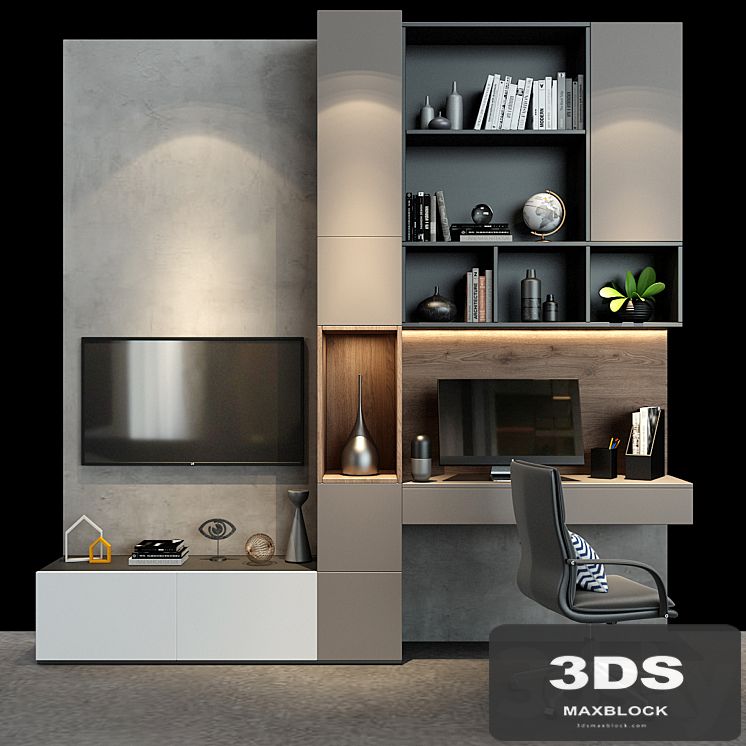 Cabinet 052