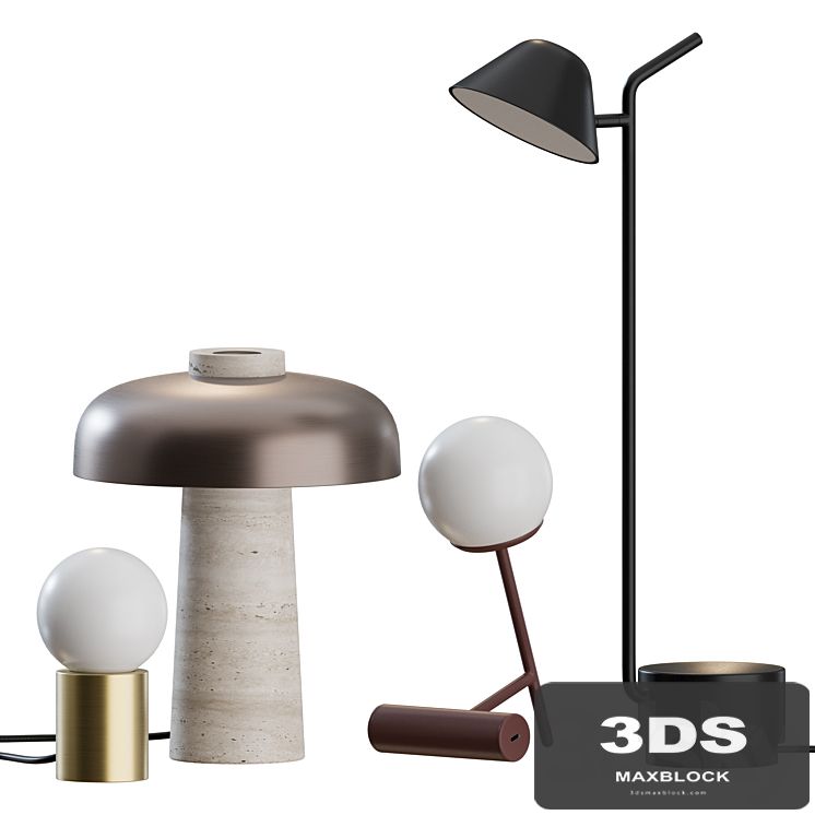 MENU Table Lamps