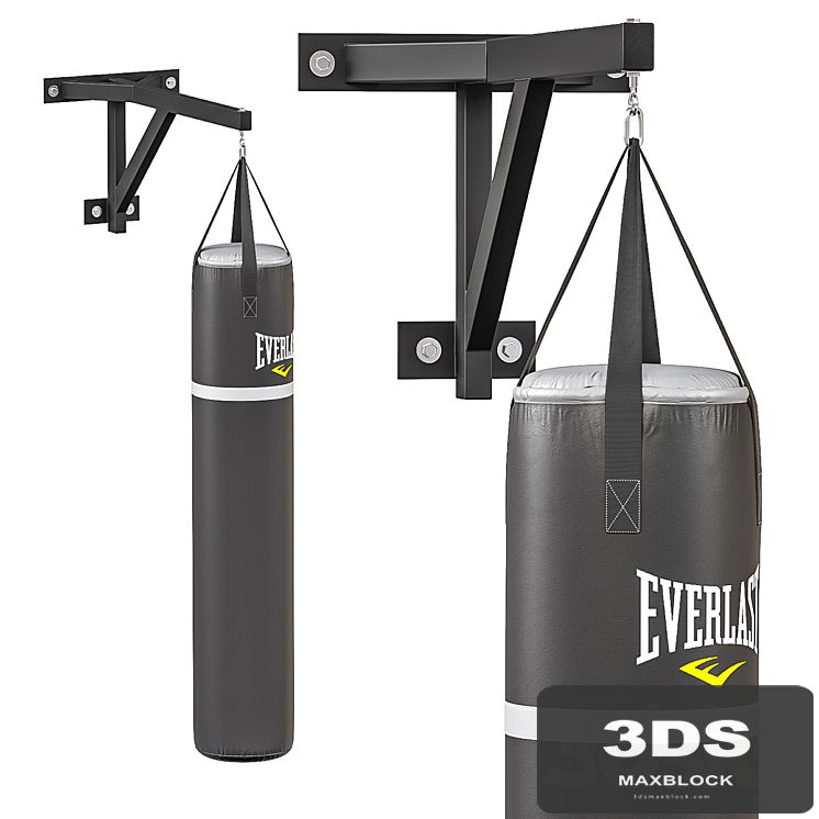 Punching bag